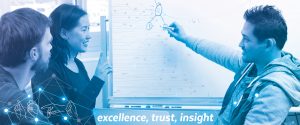 DSPA Homepage (Excellence, Trust, Insight)