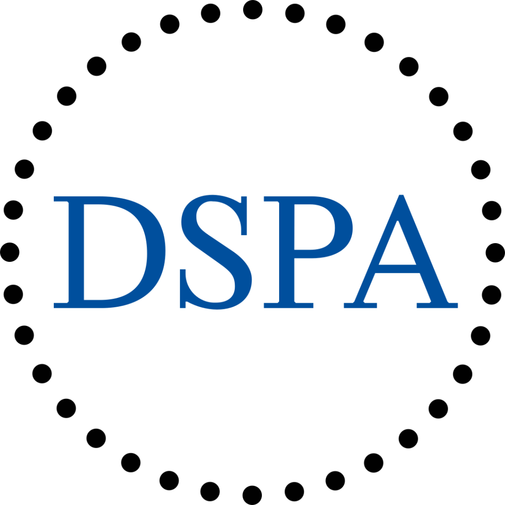 DSPA homepage