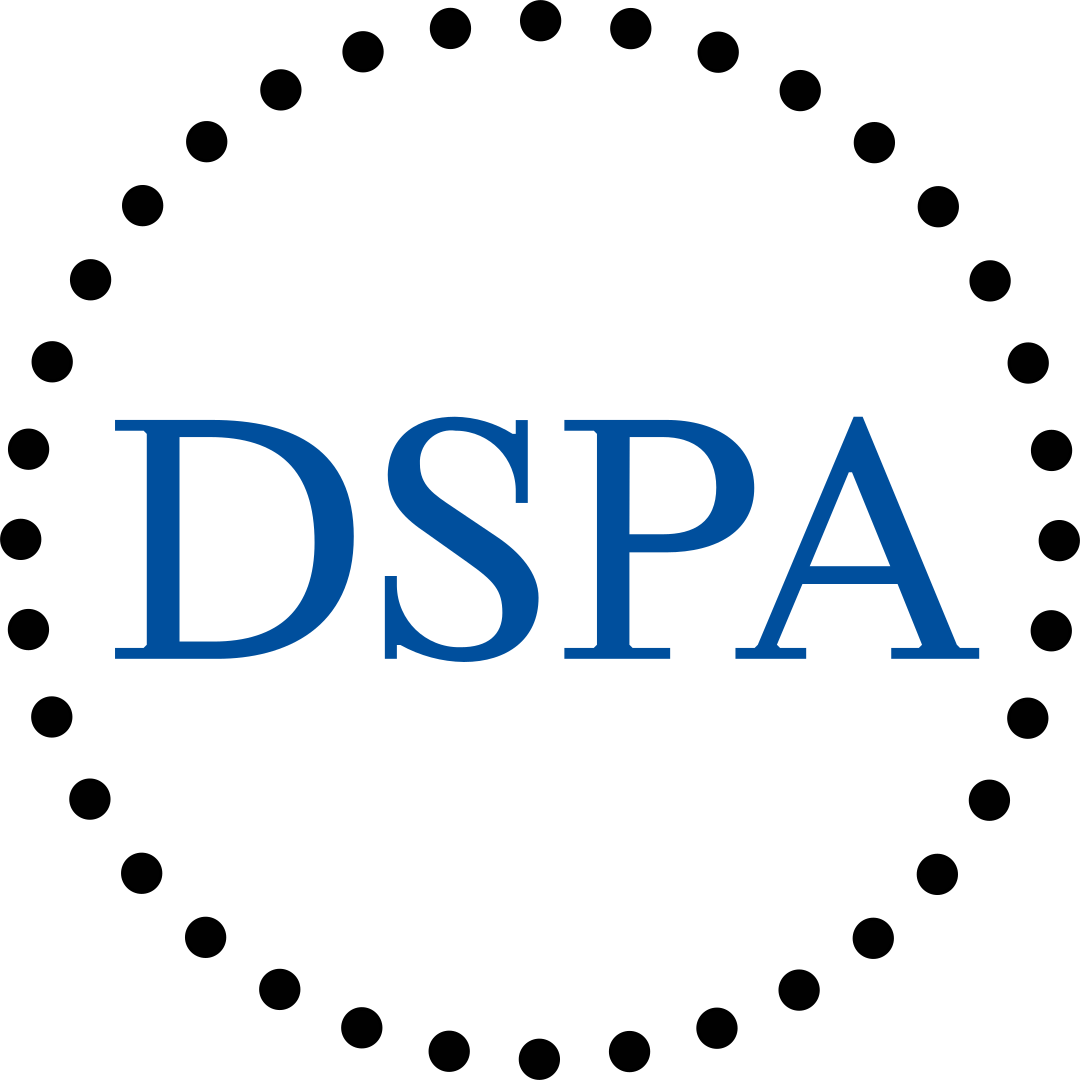 DSPA homepage